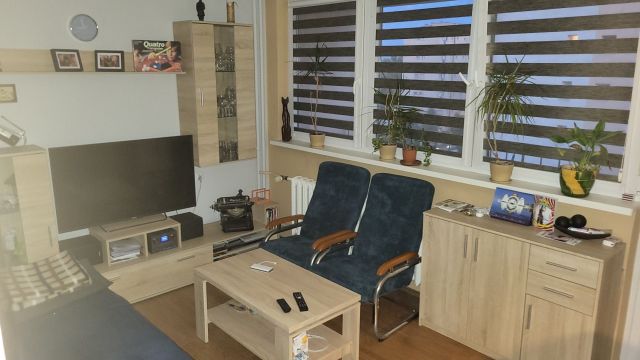 Mieszkanie 3-pokojowe Gliwice Sikornik. Zdjęcie 1