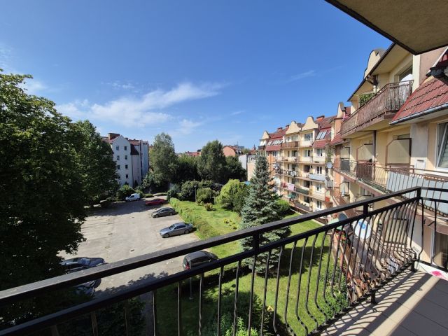 Mieszkanie 2-pokojowe Słupsk, ul. Drewniana. Zdjęcie 4