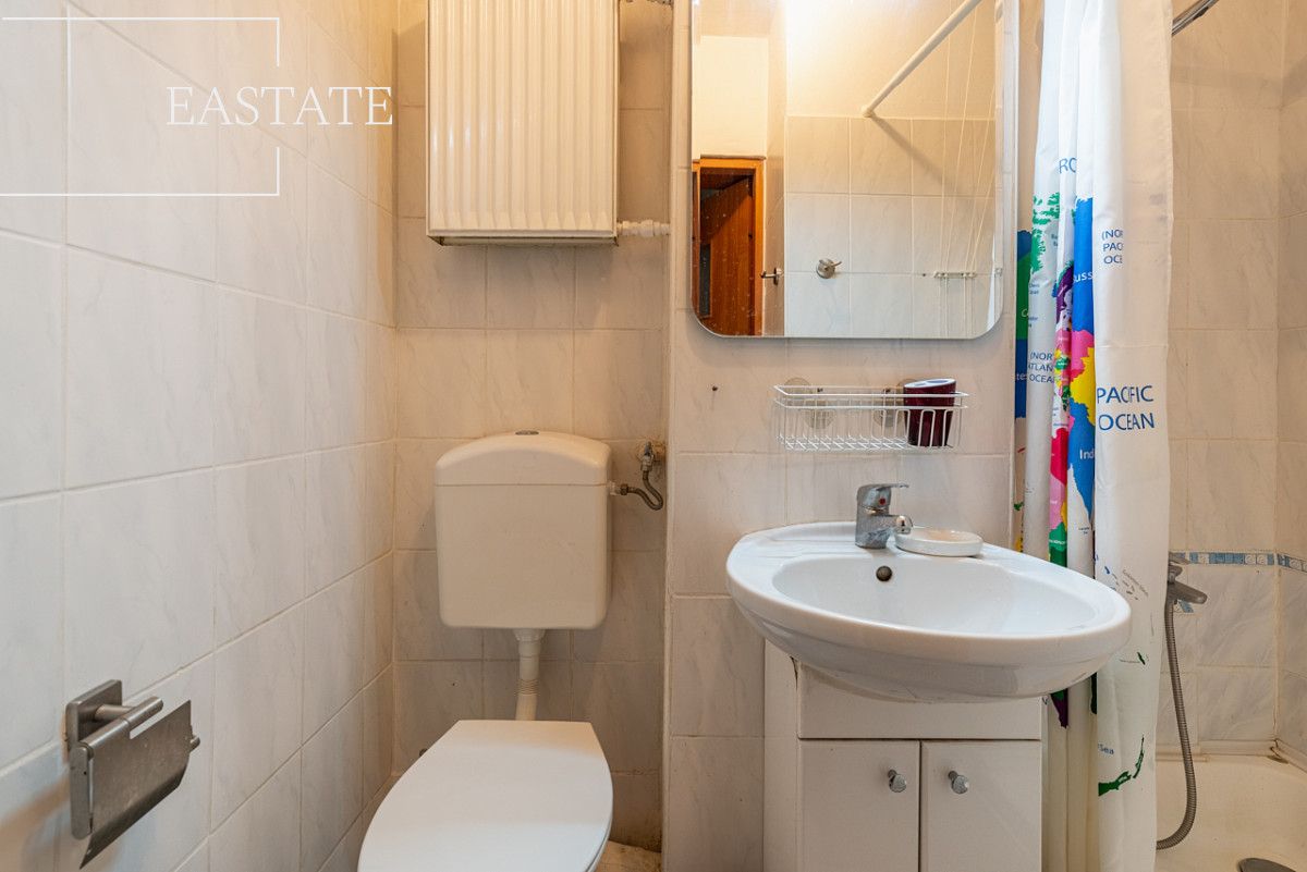 Mieszkanie 1-pokojowe Warszawa Żoliborz, ul. Władysława Broniewskiego. Zdjęcie 7