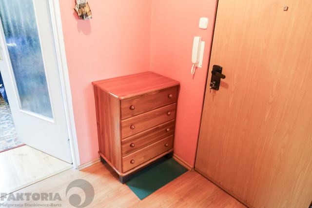 Mieszkanie 2-pokojowe Szczecin Pomorzany, al. Powstańców Wielkopolskich. Zdjęcie 42