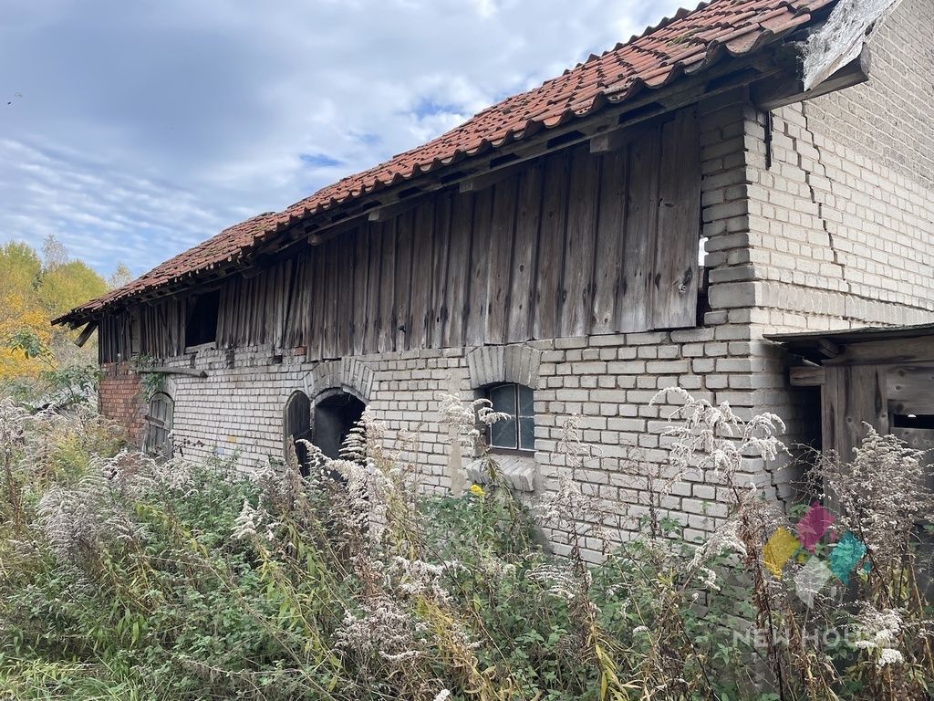 Działka siedliskowa Butryny. Zdjęcie 10