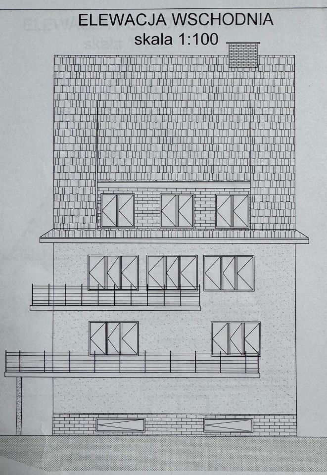 dom wolnostojący Kalnica. Zdjęcie 6