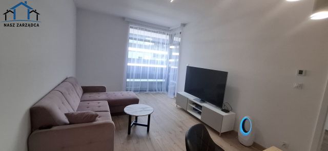 Mieszkanie 2-pokojowe Bydgoszcz Okole, ul. Grunwaldzka. Zdjęcie 1