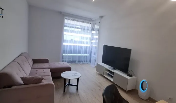 Mieszkanie 2-pokojowe Bydgoszcz Okole, ul. Grunwaldzka