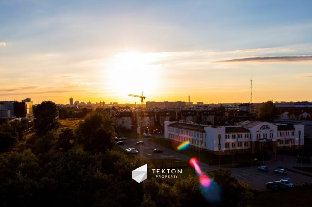 Mieszkanie 4-pokojowe Poznań Rataje, ul. Katowicka. Zdjęcie 19