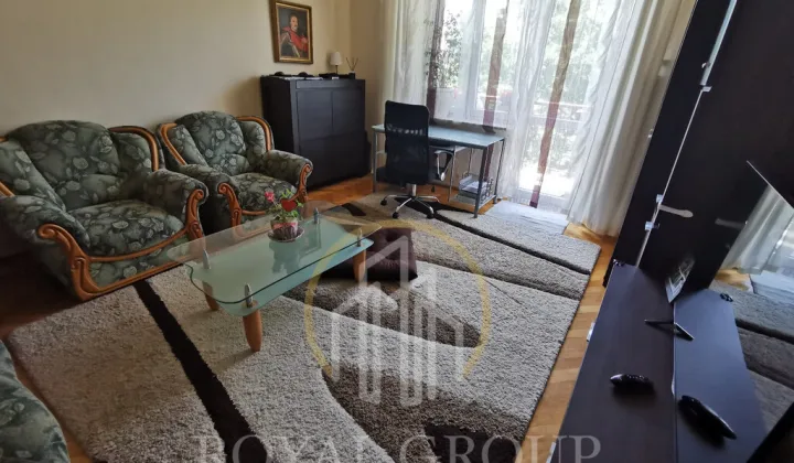 Mieszkanie 3-pokojowe Lublin Śródmieście, ul. Głęboka