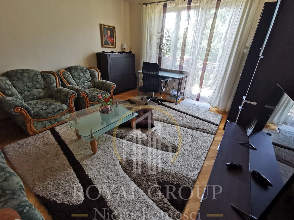 Mieszkanie 3-pokojowe Lublin Śródmieście, ul. Głęboka