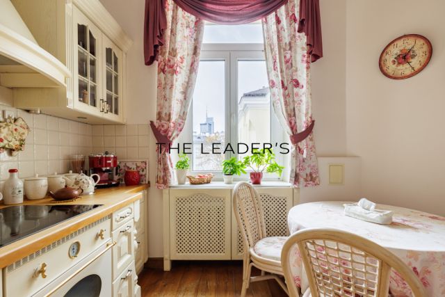 Mieszkanie 3-pokojowe Warszawa Śródmieście, ul. Śniadeckich. Zdjęcie 9