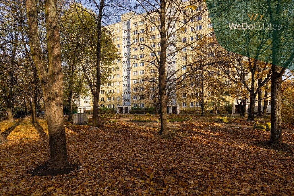 Mieszkanie 3-pokojowe Warszawa Włochy, ul. 1 Sierpnia. Zdjęcie 21