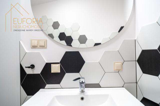 Mieszkanie 2-pokojowe Łódź, al. 1 Maja. Zdjęcie 21