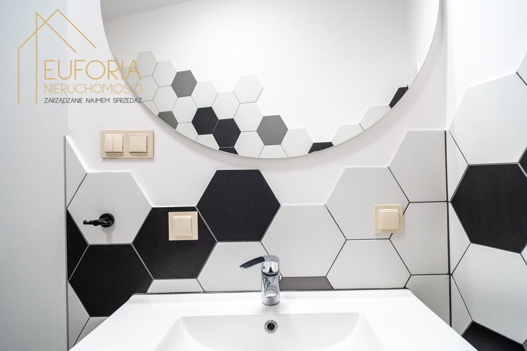 Mieszkanie 2-pokojowe Łódź, al. 1 Maja. Zdjęcie 21