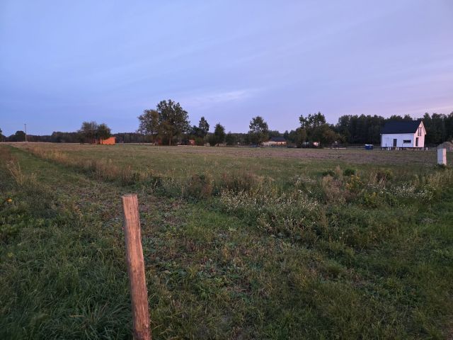 Działka budowlana Cudnów. Zdjęcie 1