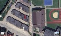 Garaż/miejsce parkingowe Płońsk, ul. Szkolna. Zdjęcie 2