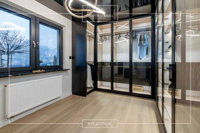 dom wolnostojący, 4 pokoje Siekierki Małe, ul. Polna. Zdjęcie 15