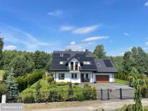 dom wolnostojący, 6 pokoi Czarne Błoto. Zdjęcie 1