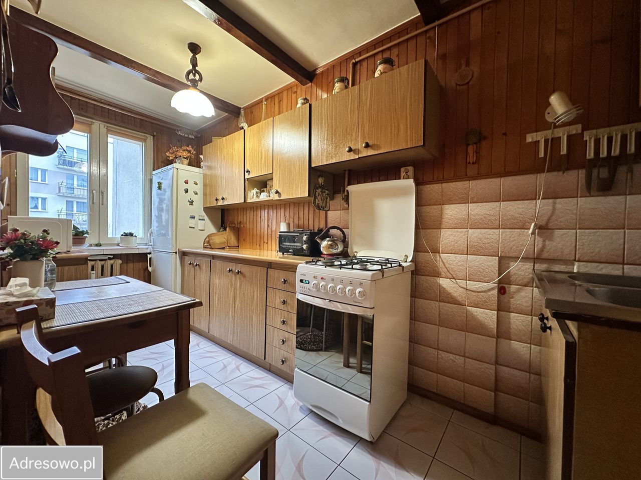 Mieszkanie 3-pokojowe Busko-Zdrój, os. gen. Andersa. Zdjęcie 10