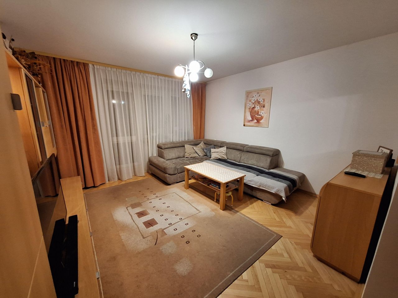 Mieszkanie 2-pokojowe Tarnobrzeg Serbinów, ul. Marii Dąbrowskiej. Zdjęcie 5