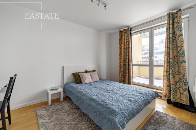 Mieszkanie 4-pokojowe Warszawa Mokotów, ul. Dominika Merliniego. Zdjęcie 11