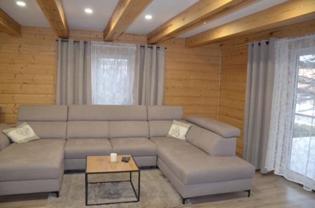 dom wolnostojący, 4 pokoje Lubiewo. Zdjęcie 2