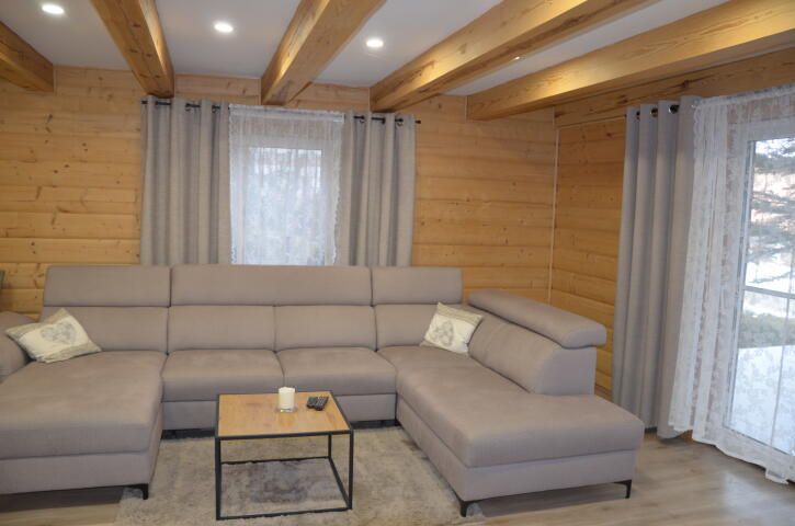 dom wolnostojący, 4 pokoje Lubiewo. Zdjęcie 2