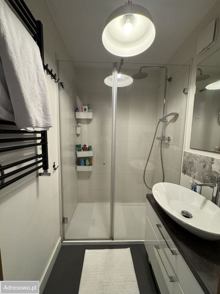 Mieszkanie 4-pokojowe Warszawa Ursynów, ul. Marco Polo. Zdjęcie 14