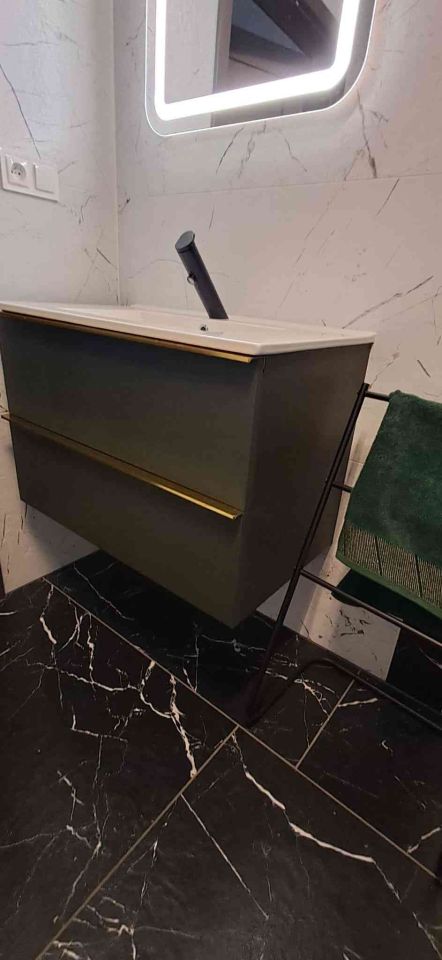 Mieszkanie 3-pokojowe Mogilno. Zdjęcie 30