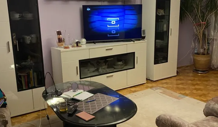 Mieszkanie 2-pokojowe Legnica Piekary Wielkie