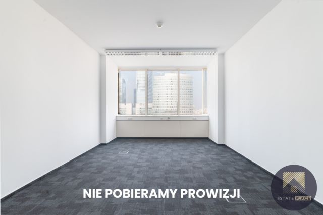 Biuro Warszawa, ul. Aleje Jerozolimskie. Zdjęcie 4