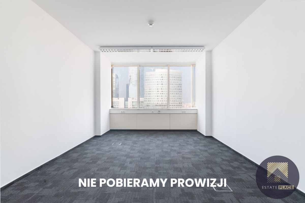 Biuro Warszawa, ul. Aleje Jerozolimskie. Zdjęcie 4