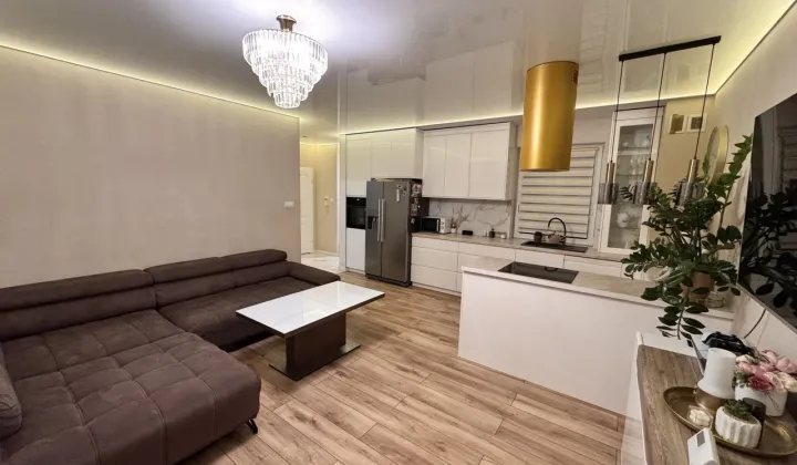 Mieszkanie 3-pokojowe Marki, ul. Częstochowska