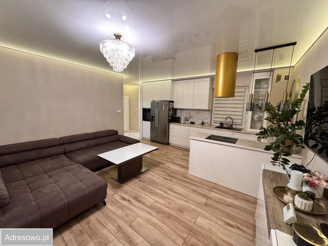 Mieszkanie 3-pokojowe Marki, ul. Częstochowska. Zdjęcie 1