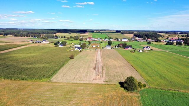 Działka budowlana Kolno. Zdjęcie 7