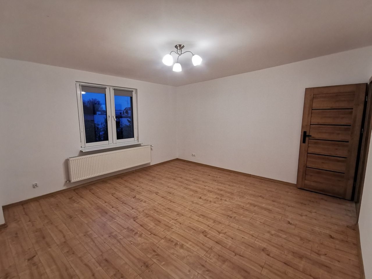 Mieszkanie 3-pokojowe Złotów, ul. Wojska Polskiego. Zdjęcie 5