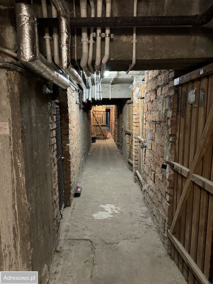 Mieszkanie 2-pokojowe Kraków Nowa Huta, os. Centrum D. Zdjęcie 8