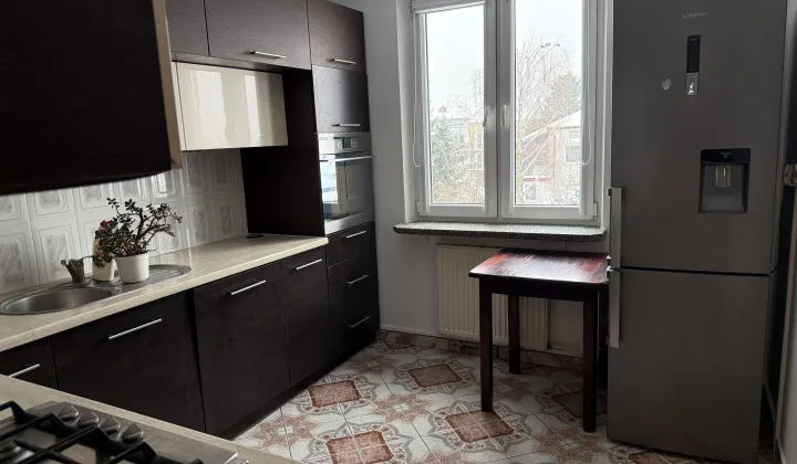 Mieszkanie 3-pokojowe Zamość Majdan, ul. Batalionów Chłopskich