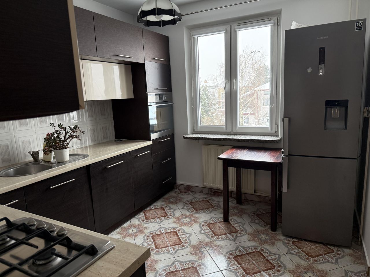 Mieszkanie 3-pokojowe Zamość Majdan, ul. Batalionów Chłopskich. Zdjęcie 1