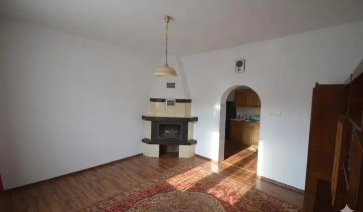 dom wolnostojący, 2 pokoje Dziewin