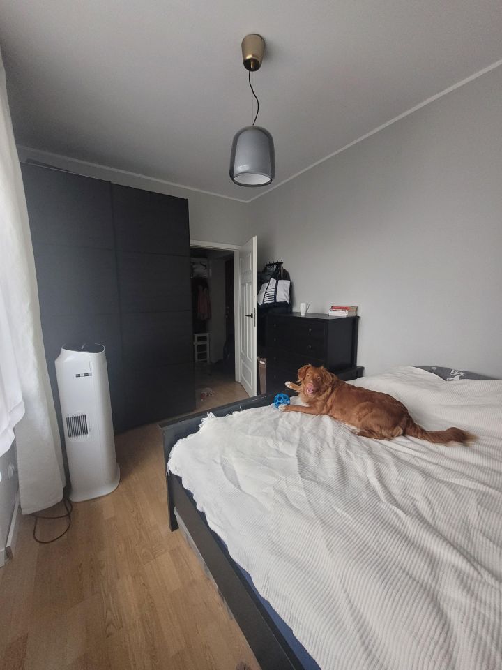 Mieszkanie 3-pokojowe Katowice Ligota, ul. Słupska. Zdjęcie 8