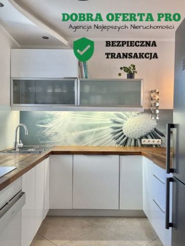 Mieszkanie 2-pokojowe Gdańsk Morena, ul. Myśliwska. Zdjęcie 2