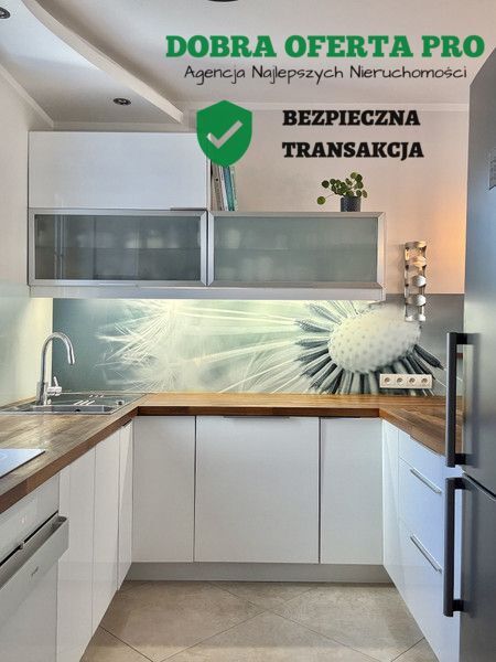 Mieszkanie 2-pokojowe Gdańsk Morena, ul. Myśliwska. Zdjęcie 2