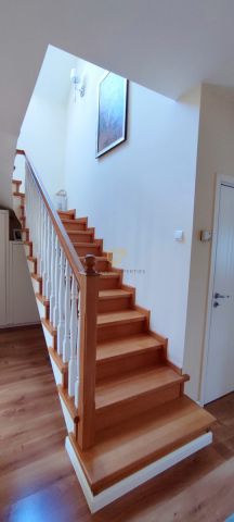 dom wolnostojący, 5 pokoi Warszawa Targówek, ul. Ostródzka. Zdjęcie 8