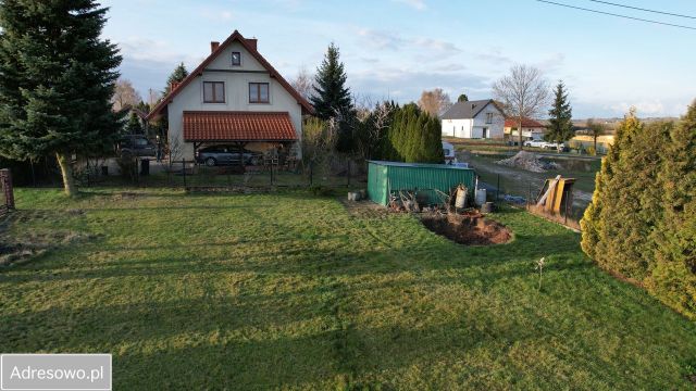 Działka budowlana Iwanowice Dworskie. Zdjęcie 1