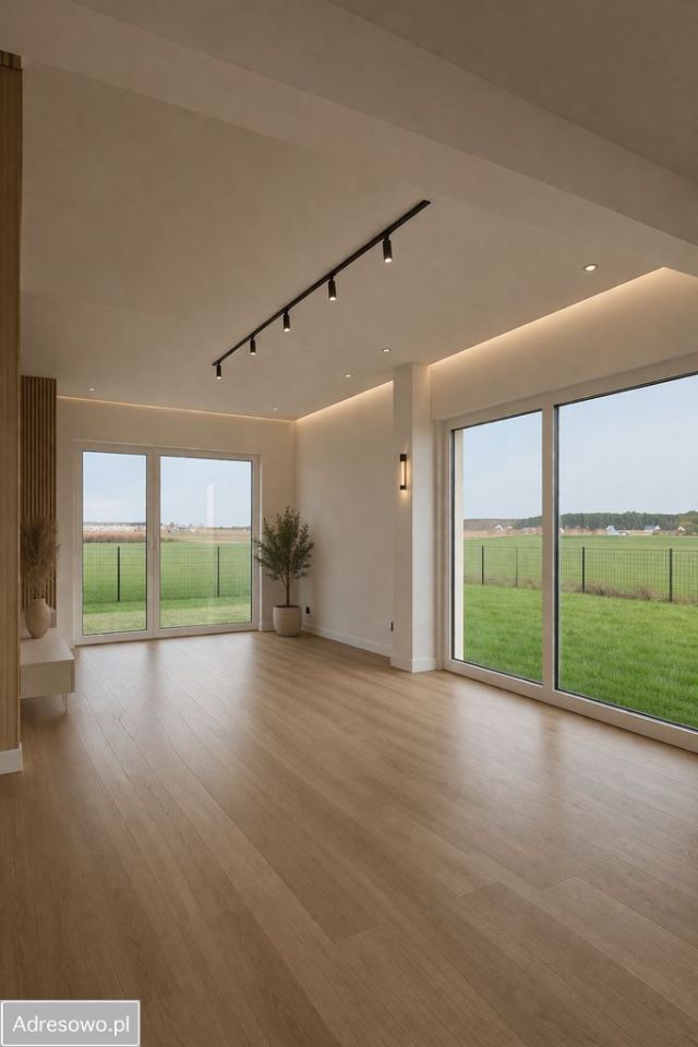 dom wolnostojący, 5 pokoi Wolin, ul. Stefana Jaracza. Zdjęcie 2