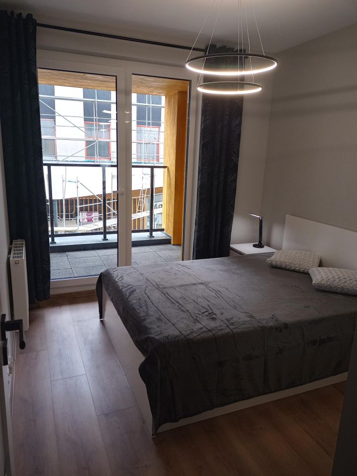 Mieszkanie 2-pokojowe Rzeszów Krakowska , Krakowska 29. Zdjęcie 6