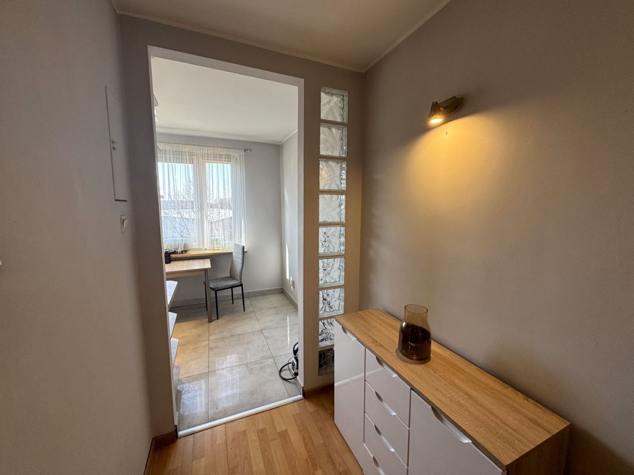 Mieszkanie 1-pokojowe Ruda Śląska, ul. Bzów. Zdjęcie 6