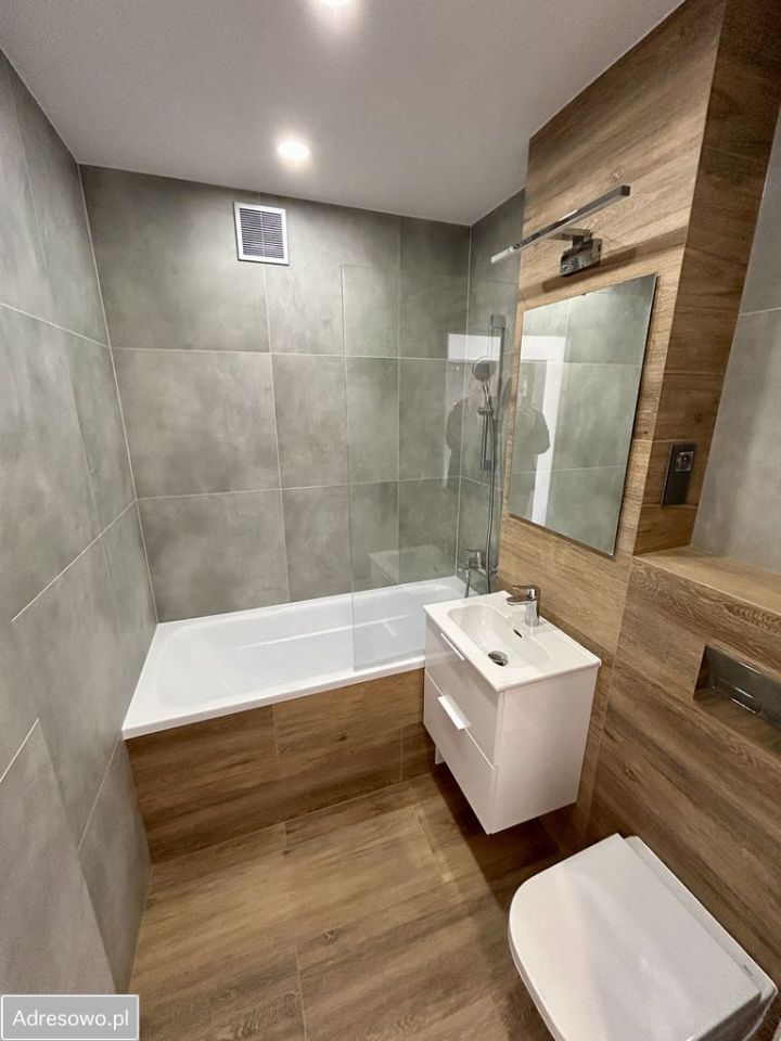 Mieszkanie 2-pokojowe Warszawa Bródno, ul. Krasiczyńska. Zdjęcie 11