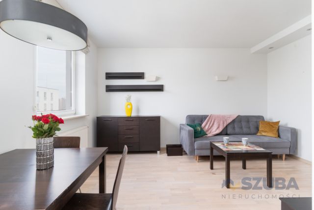 Mieszkanie 2-pokojowe Warszawa Mokotów, ul. Egejska. Zdjęcie 2