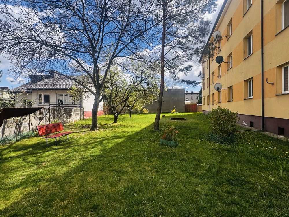 Mieszkanie 2-pokojowe Tomaszów Mazowiecki, ul. gen. Józefa Bema. Zdjęcie 6