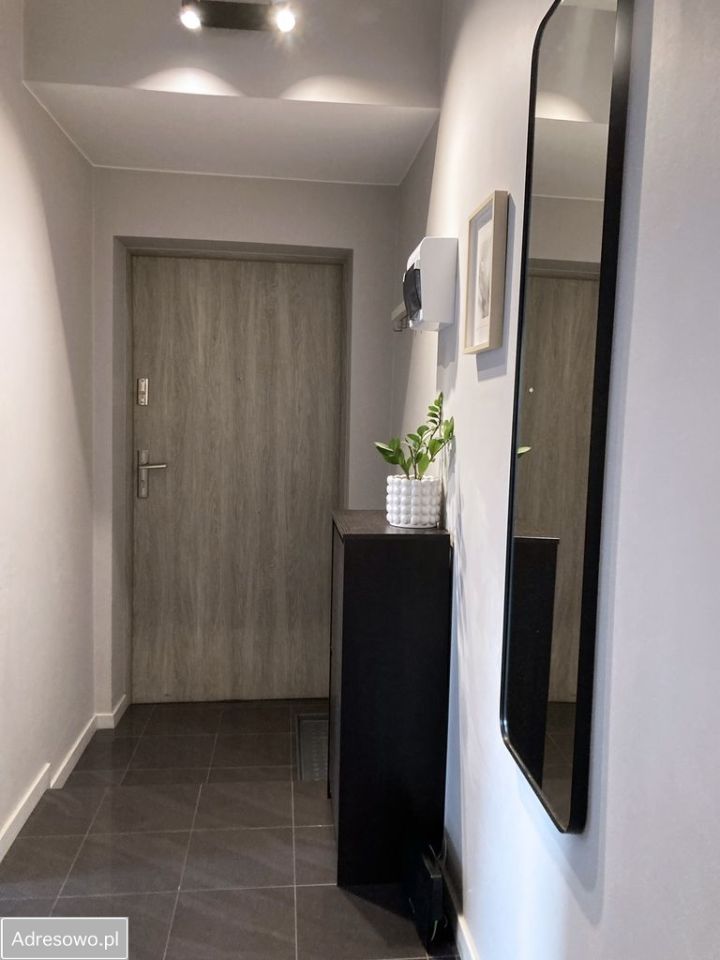 Mieszkanie 2-pokojowe Wrocław Fabryczna, ul. Gajowicka. Zdjęcie 5