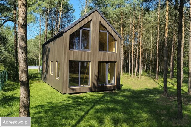dom wolnostojący, 4 pokoje Owczegłowy. Zdjęcie 1